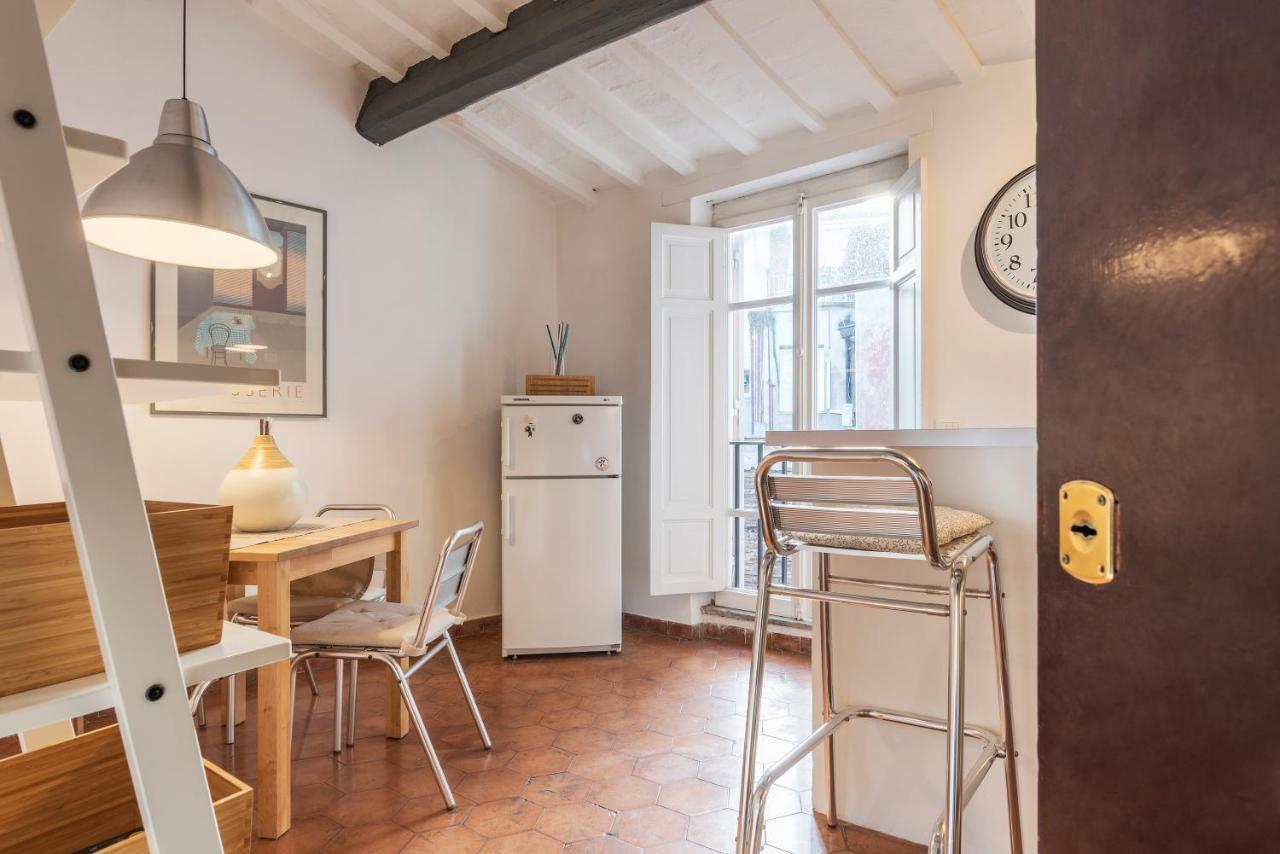 דירות רומא Charming Loft Navona מראה חיצוני תמונה